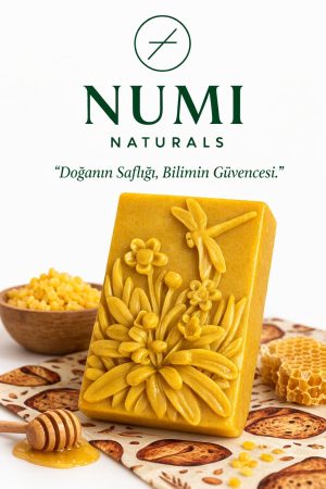 Balmumu Bez Yenileme Kiti | Balmumu Blok + Doğal Kumaş Yenileme Seti